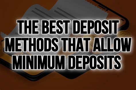 stake.com minimum deposit|Deposits .